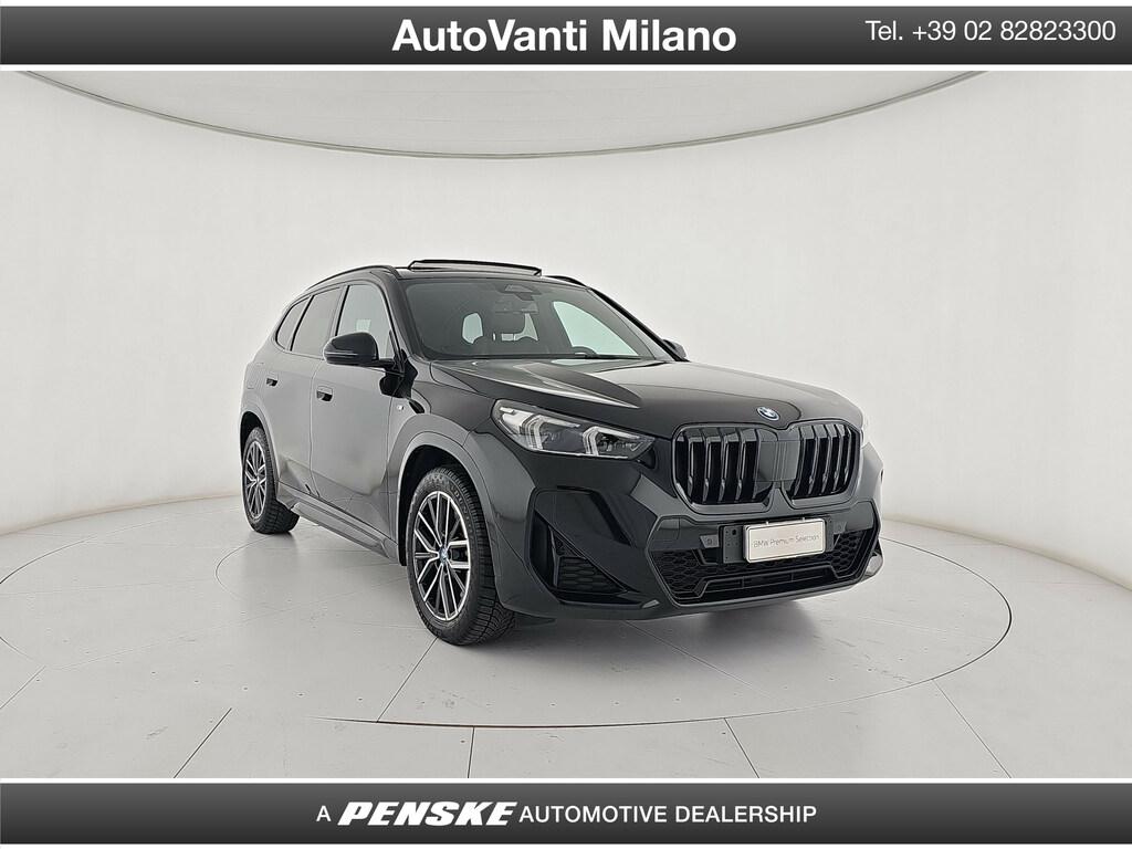 BMW X1 30e xdrive Msport auto