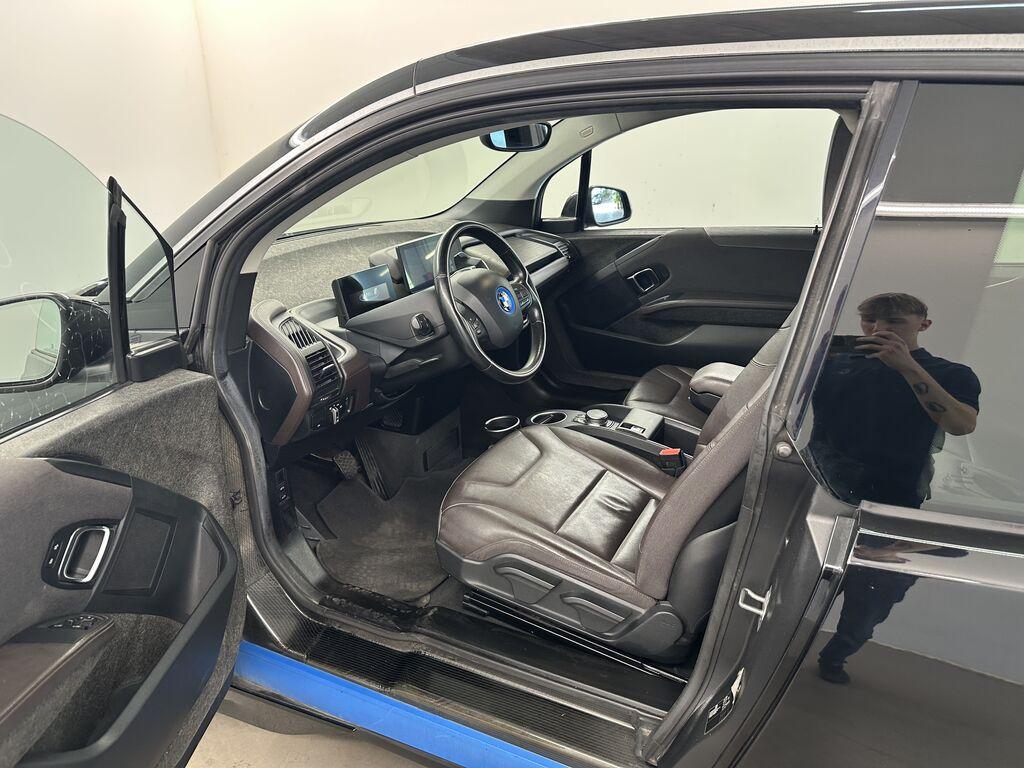 BMW i3 120Ah Advantage