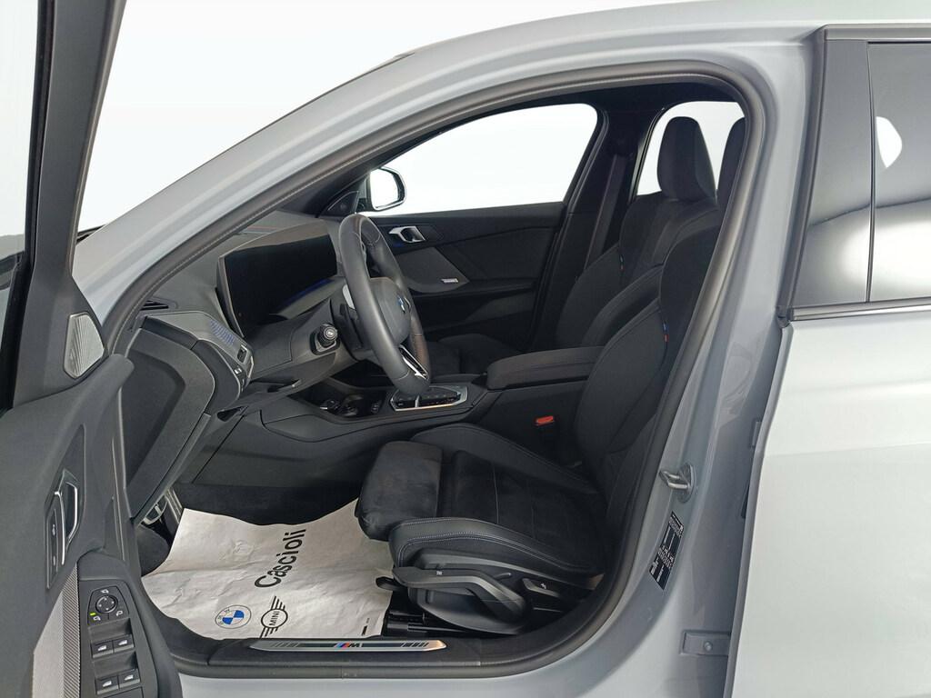 BMW Serie 1 120d 48V MSport auto