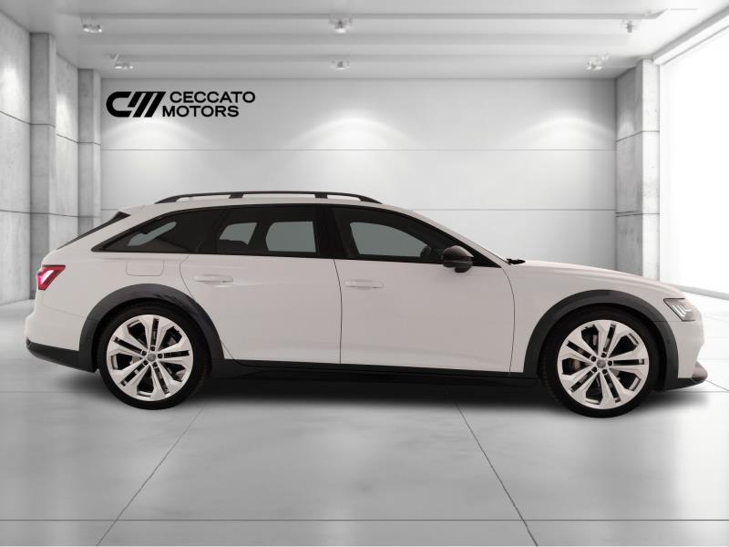Audi A6 Allroad 50 3.0 tdi mhev quattro 286cv tiptronic