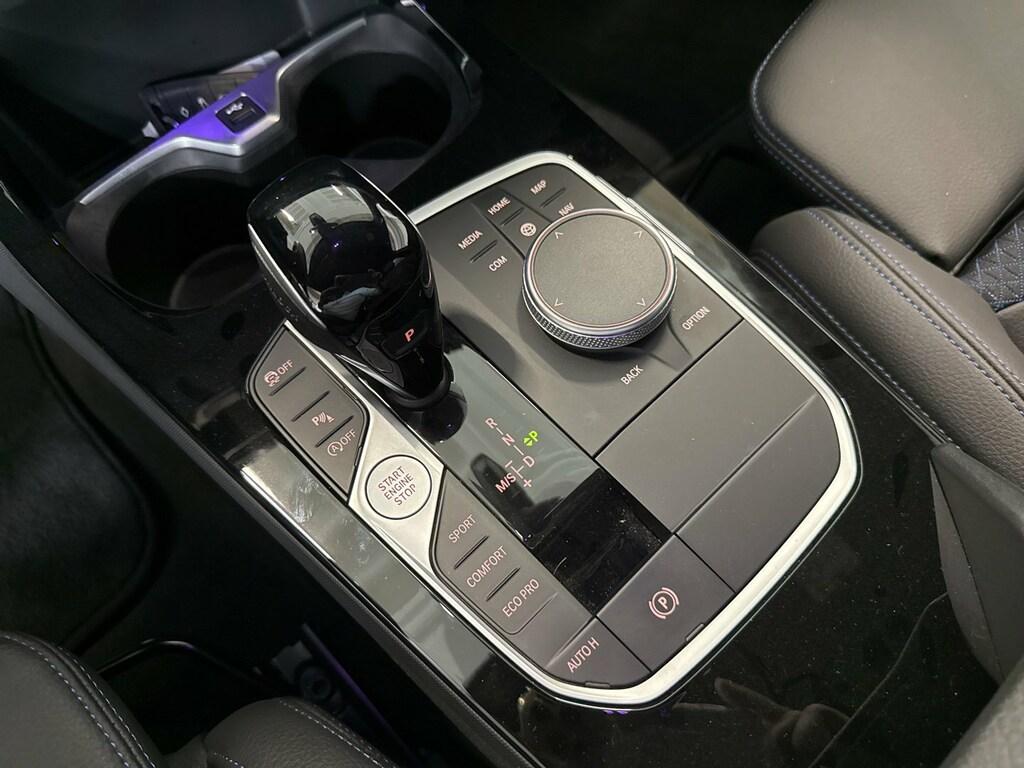 BMW Serie 1 118i Msport 136cv auto