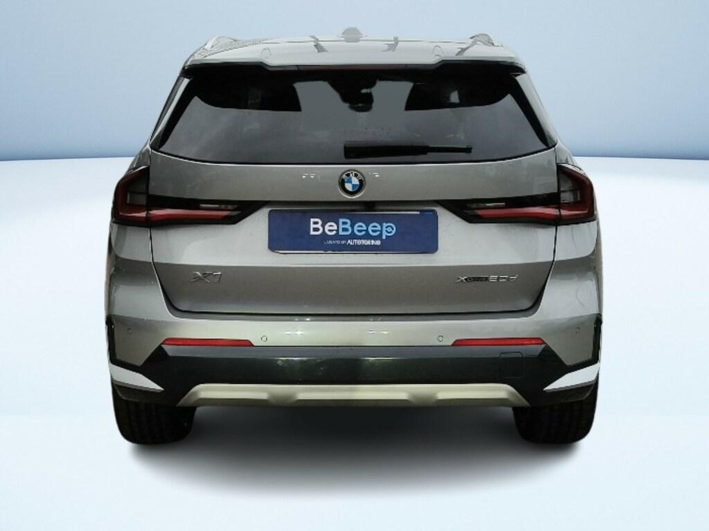 BMW X1 xdrive20d mhev 48V X-Line auto
