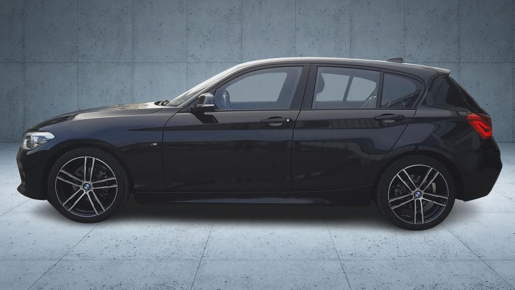 BMW Serie 1 116d Sport 5p my18