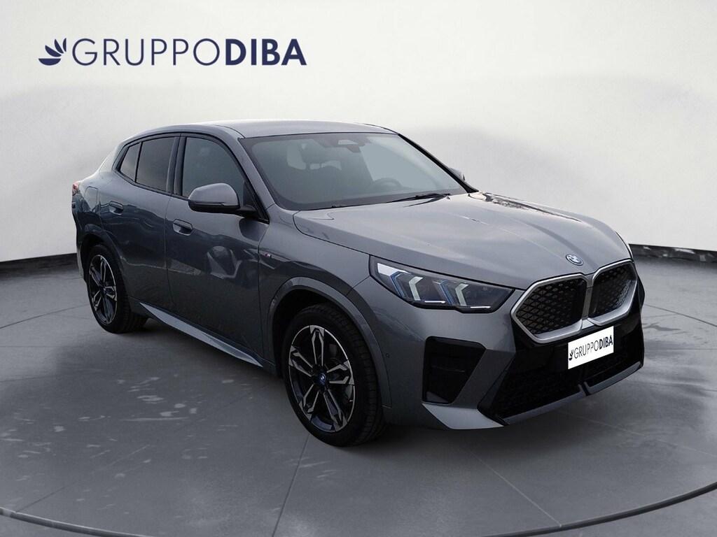 BMW iX2 edrive 20 MSport