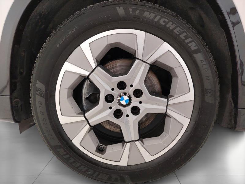 BMW X1 sdrive18d X-Line auto