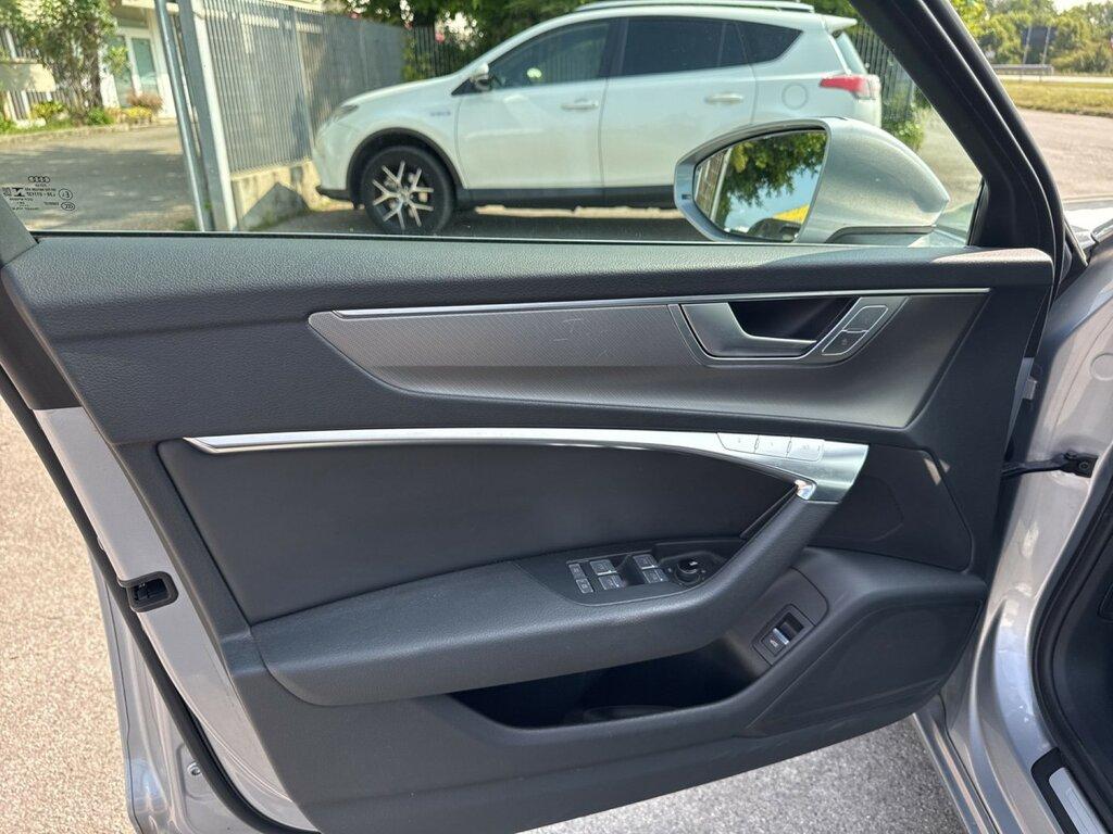 Audi A6 Avant 35 2.0 tdi mhev Business Sport s-tronic