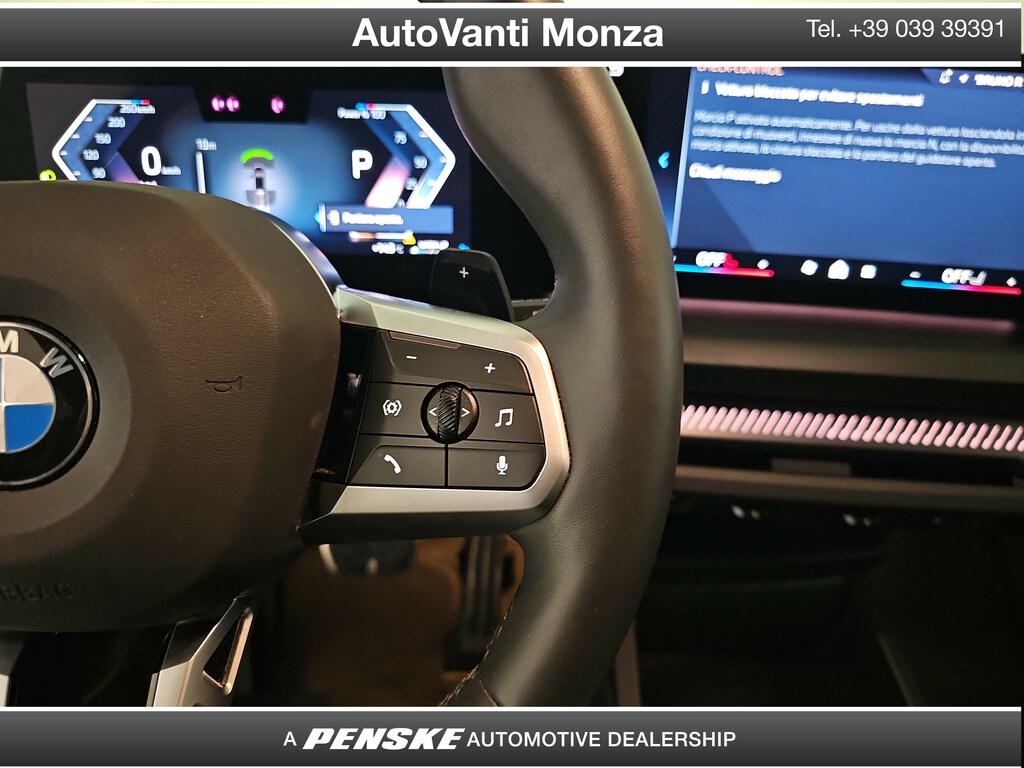 BMW Serie 1 118d MSport Pro auto