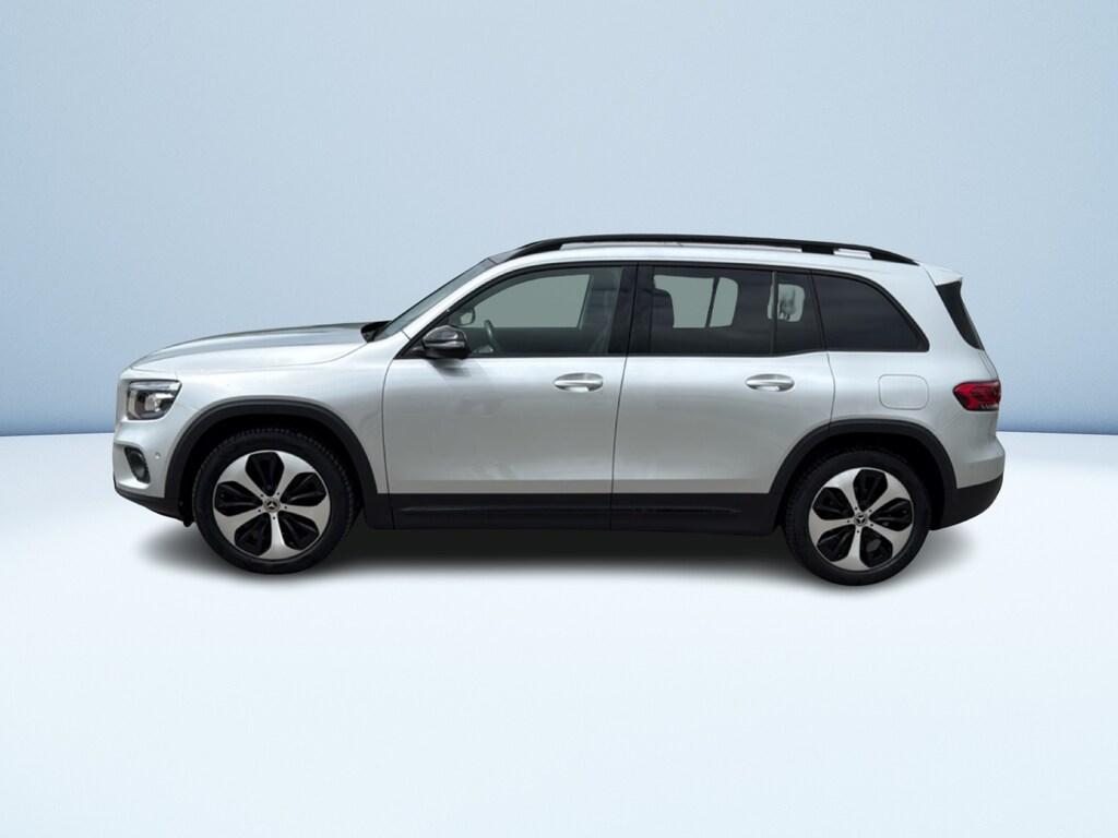 Mercedes GLB 200 d Sport Plus auto