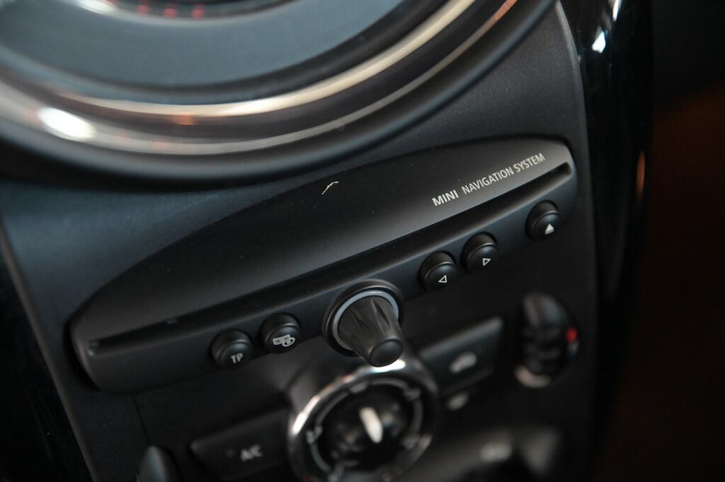 Mini Cooper SD Countryman 2.0 Cooper SD ALL4
