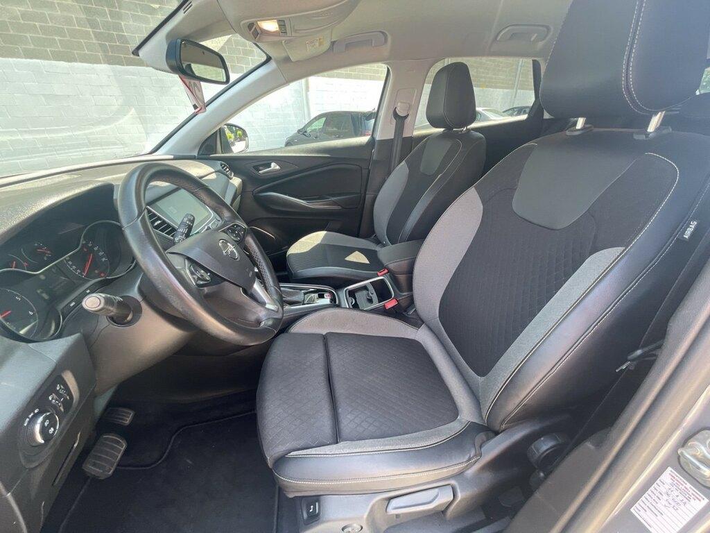 Opel Grandland X 1.5 ecotec Innovation s&s 130cv at6