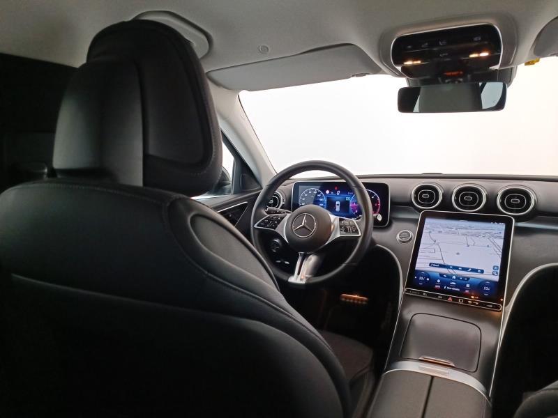 Mercedes Classe C C SW All-Terrain 220 d mild hybrid Premium 4matic auto