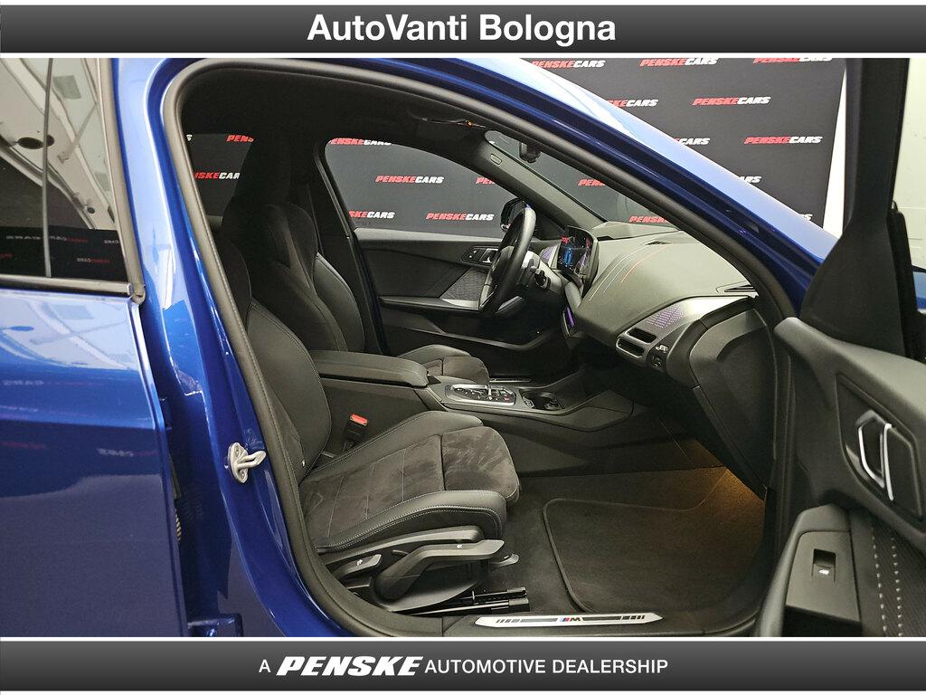BMW Serie 1 118d MSport Pro auto