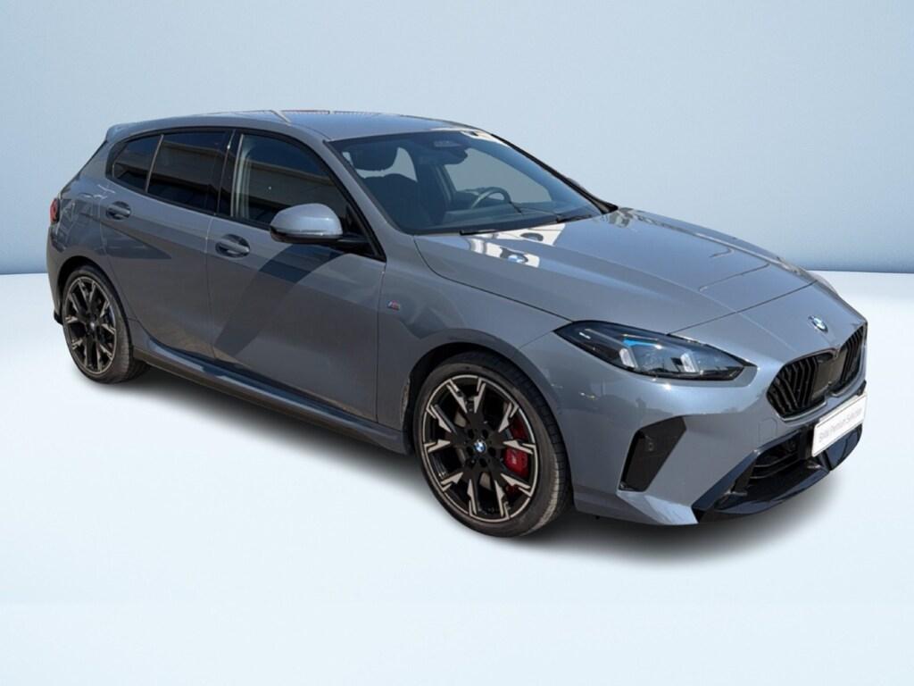 BMW Serie 1 118d MSport Pro auto