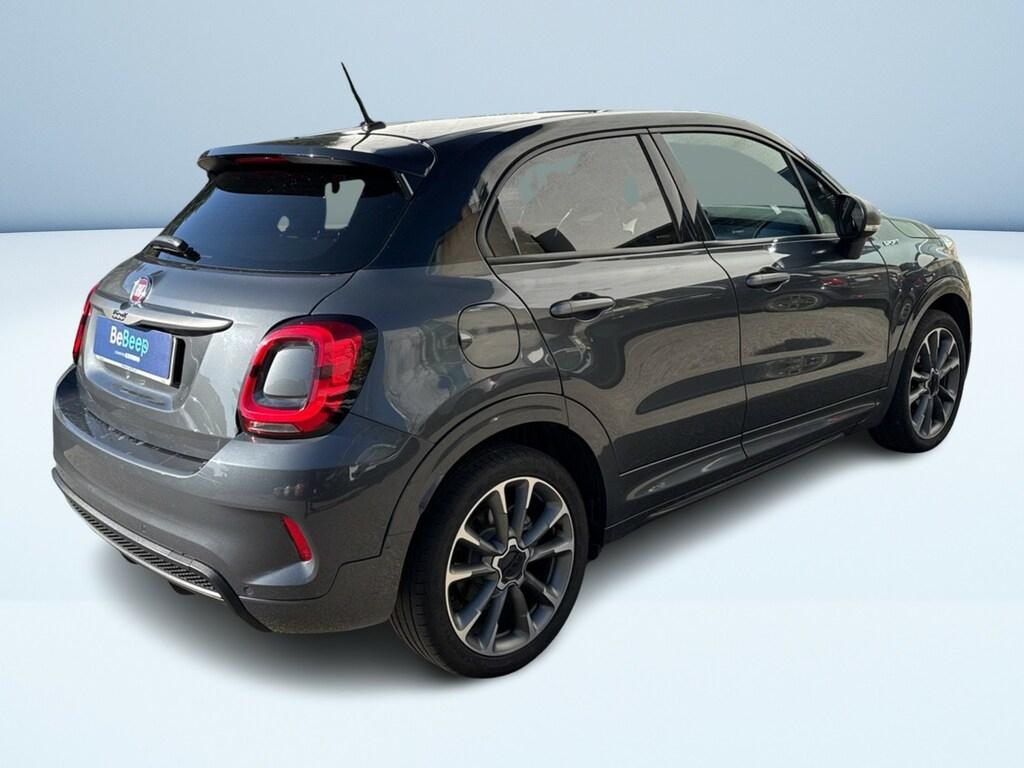 Fiat 500X 1.6 mjt Sport 4x2 120cv dct my20