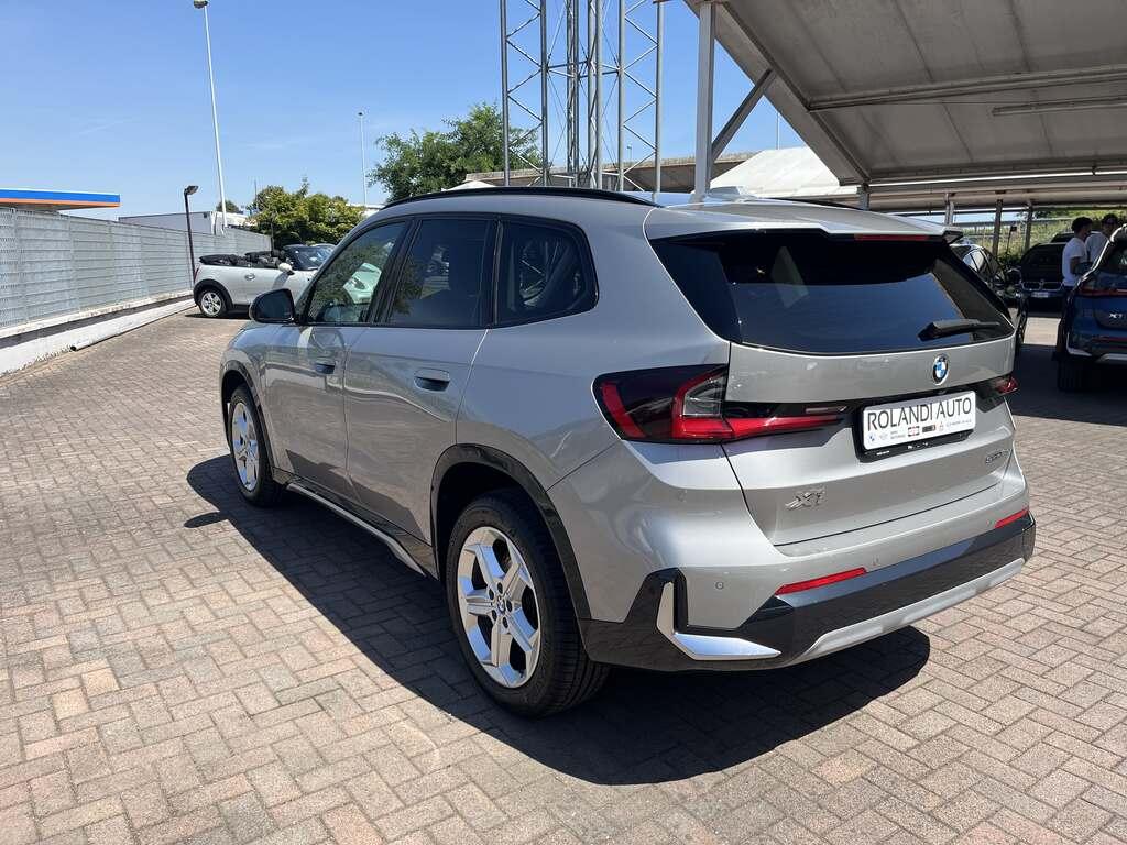 BMW X1 sdrive18d X-Line Edition Essence auto