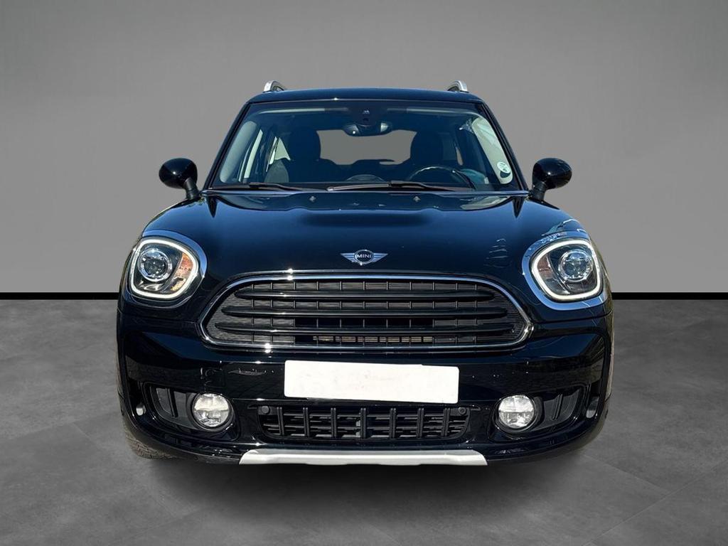 Mini Cooper D Countryman 2.0 TwinPower Turbo Cooper D Hype ALL4 Steptronic