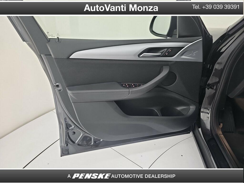 BMW X3 xdrive20d mhev 48V Business Advantage auto