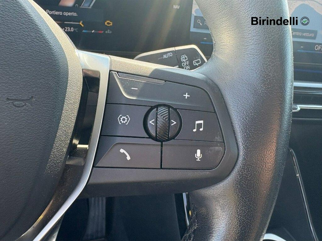 BMW X1 sdrive18d X-Line auto