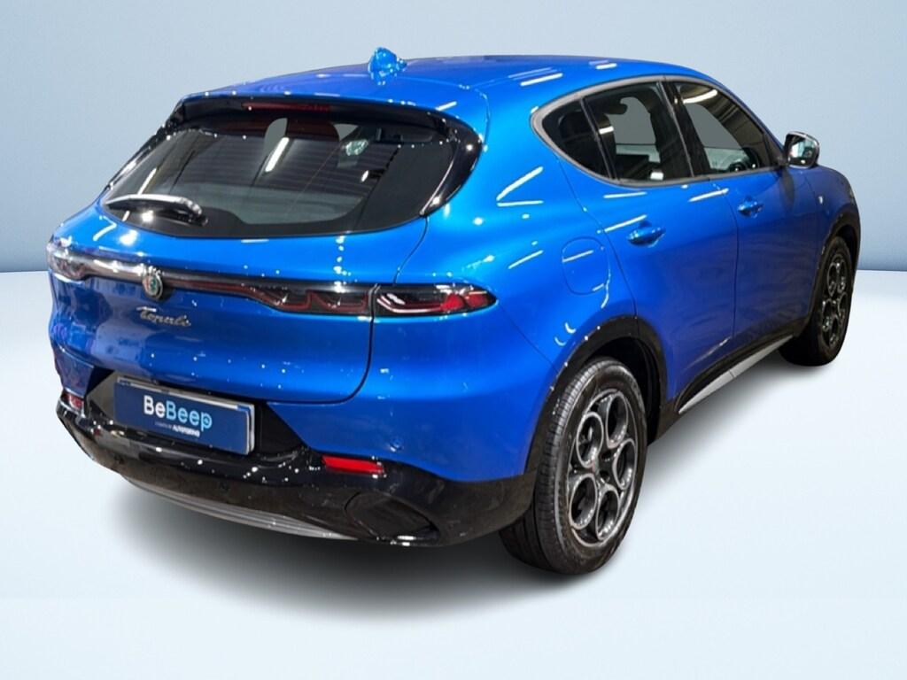 Alfa Romeo Tonale 1.5 hybrid Ti 160cv tct7