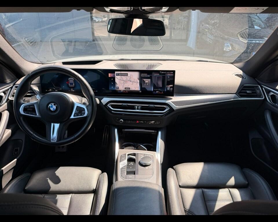 BMW Serie 4 M M440i Gran Coupe mhev 48V xdrive auto