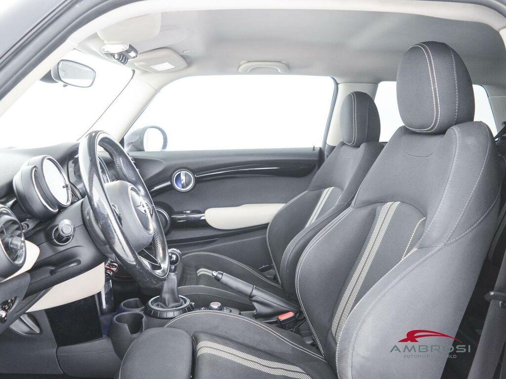 Mini Cooper S 2.0 Cooper S Hype