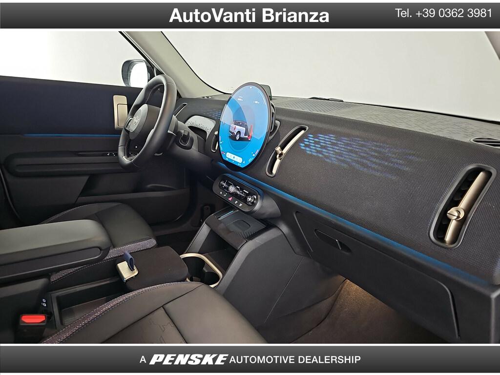 Mini Mini Countryman 1.5 48V C Classic auto