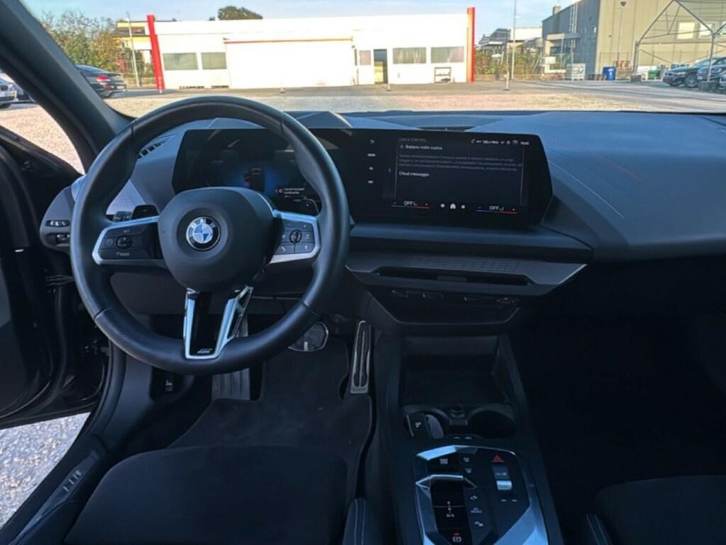 BMW Serie 1 118d MSport Pro auto