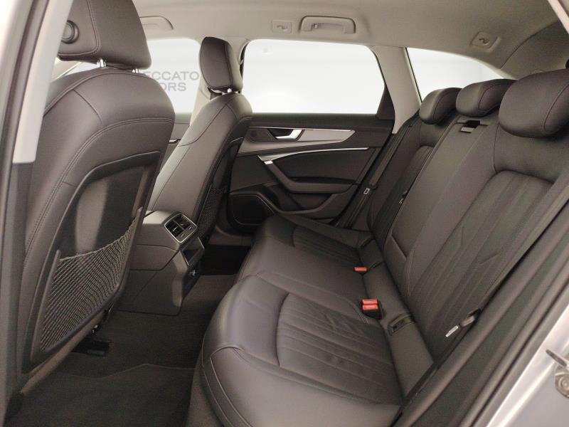 Audi A6 Allroad 45 3.0 tdi mhev 48V quattro 245cv s-tronic