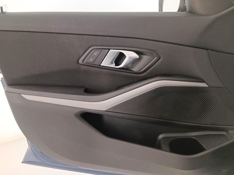 BMW Serie 3 318d mhev 48V Business Advantage auto