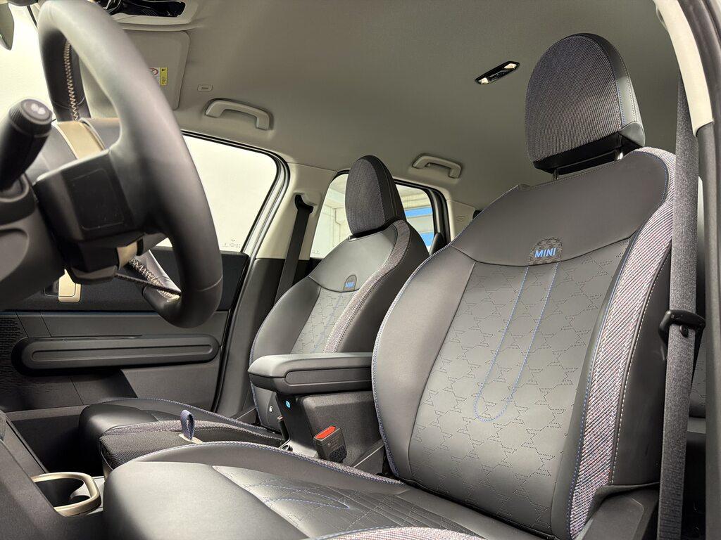 Mini Mini Countryman 2.0 48V D Classic auto