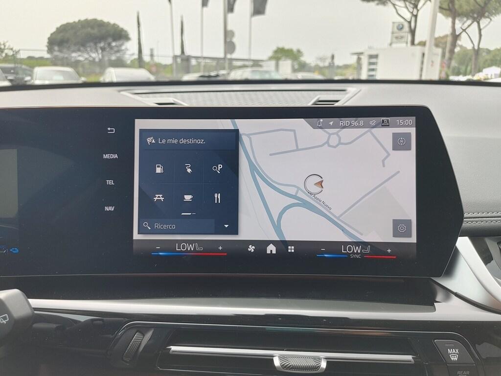 BMW X1 30e xdrive X-Line auto