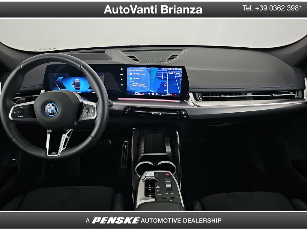BMW iX1 edrive 20 MSport Pro