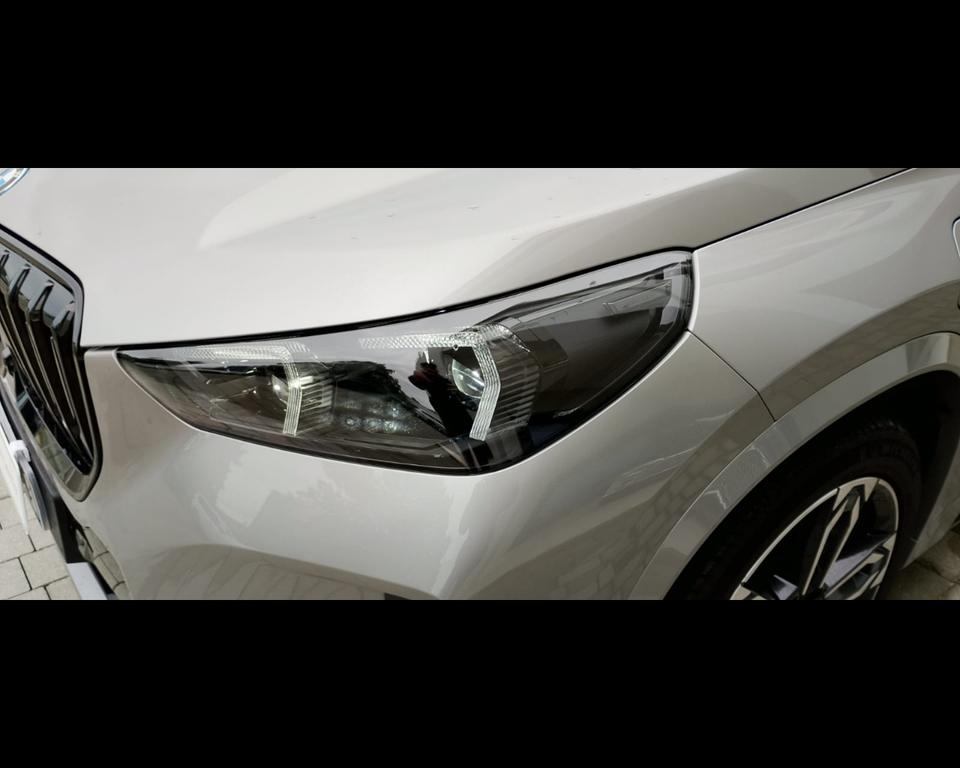 BMW X1 xdrive 25e MSport auto