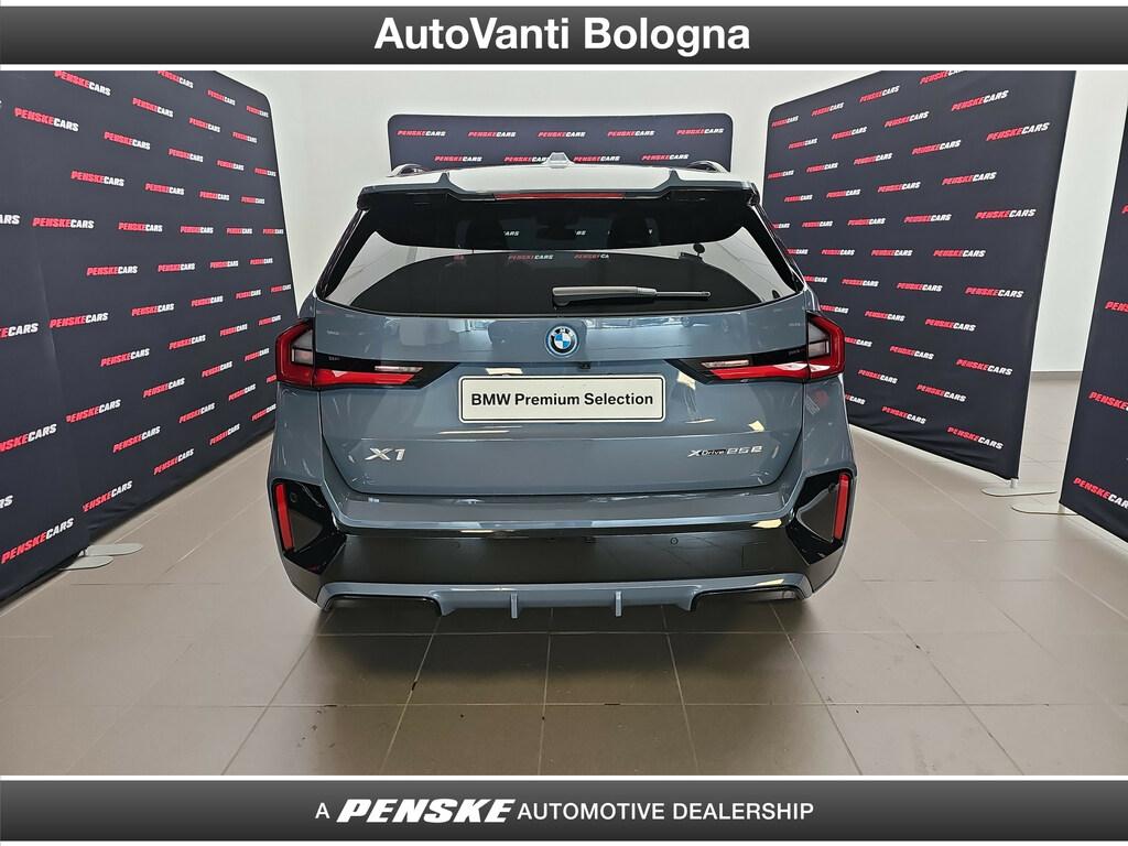 BMW X1 xdrive 25e MSport Pro auto