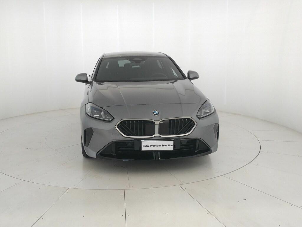 BMW Serie 1 118d MSport auto