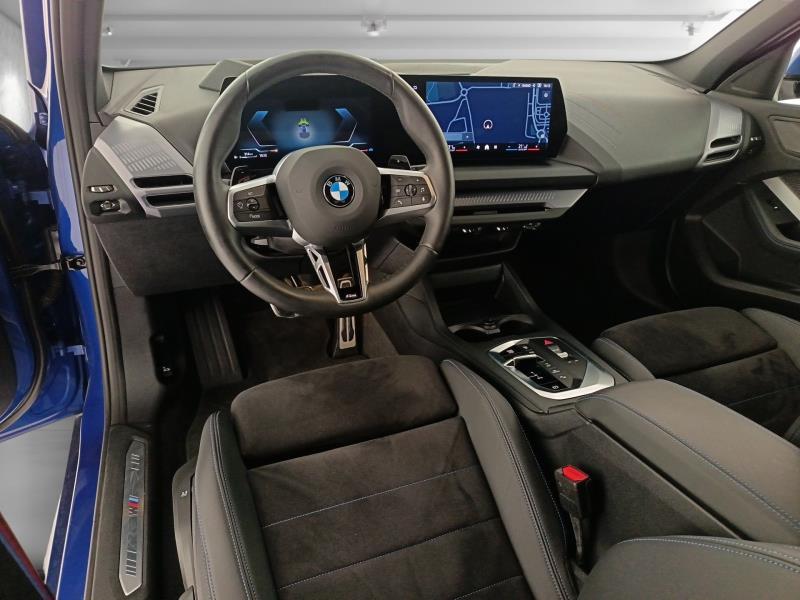 BMW Serie 1 118d MSport Pro auto