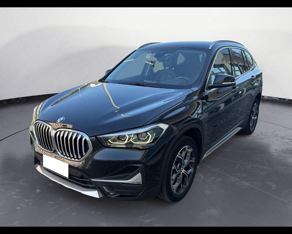 BMW X1 sdrive18d xLine Plus auto
