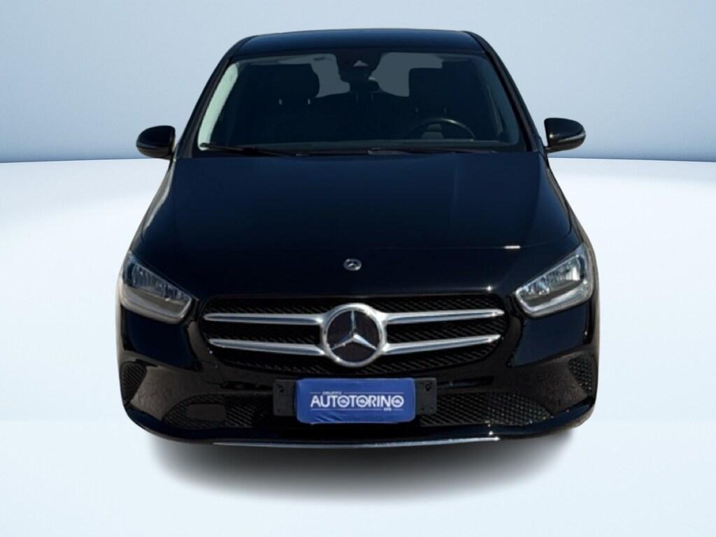 Mercedes Classe B 180 d Sport auto