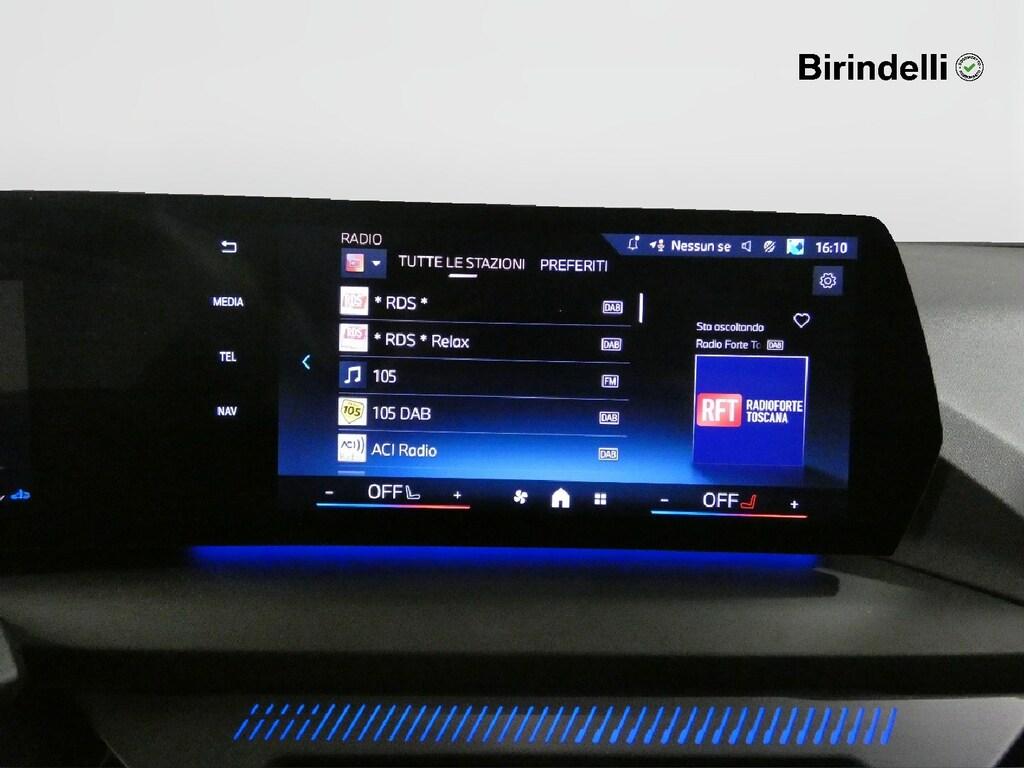 BMW Serie 1 118d auto