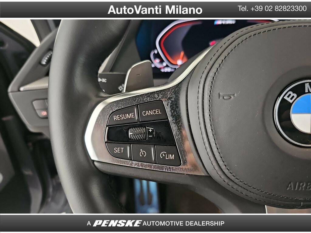 BMW Serie 1 M 135i xdrive auto