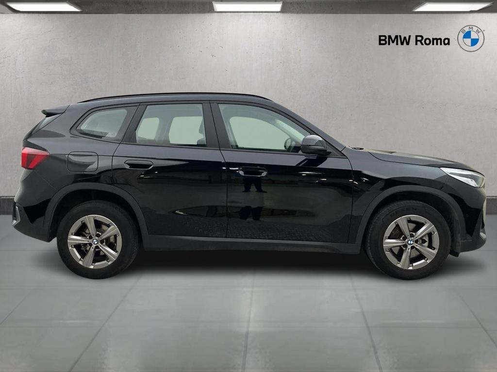 BMW X1 sdrive18i auto