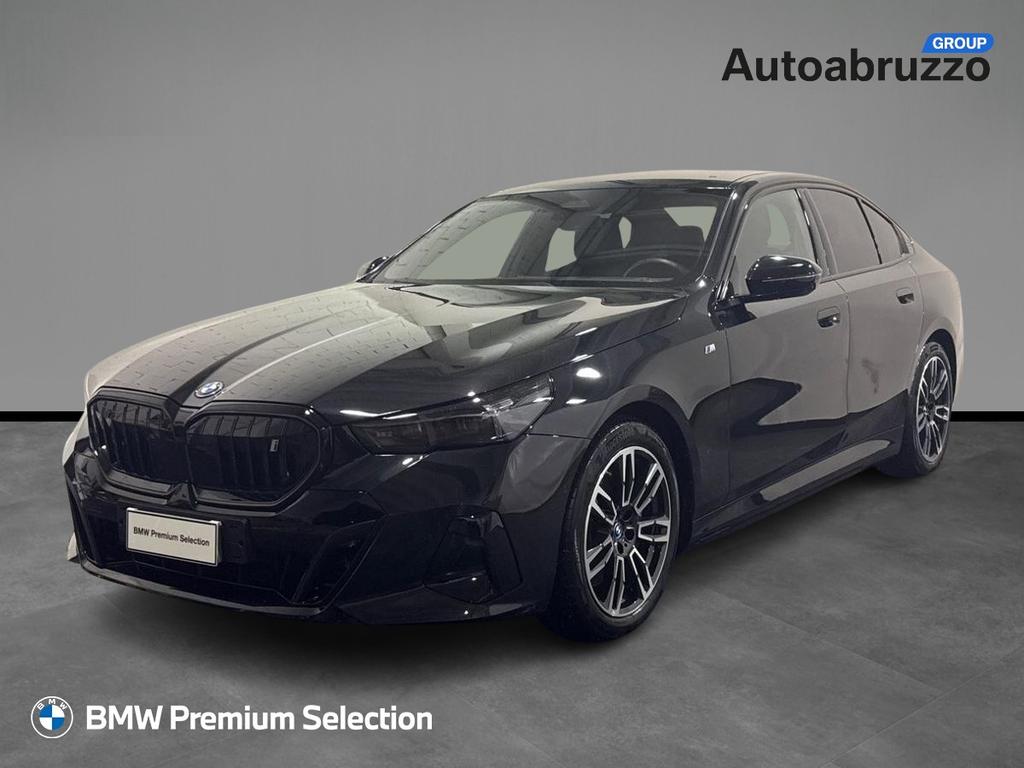 BMW i5 xdrive40 M Sport Pro