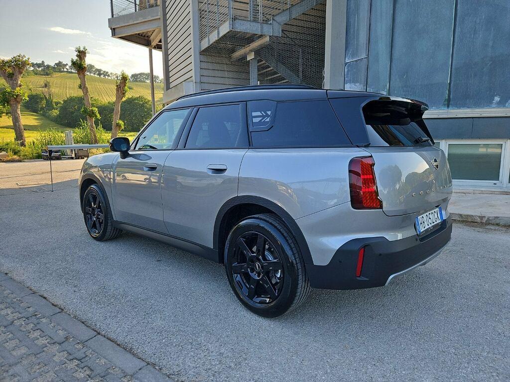 Mini Mini Countryman 2.0 48V D Classic auto