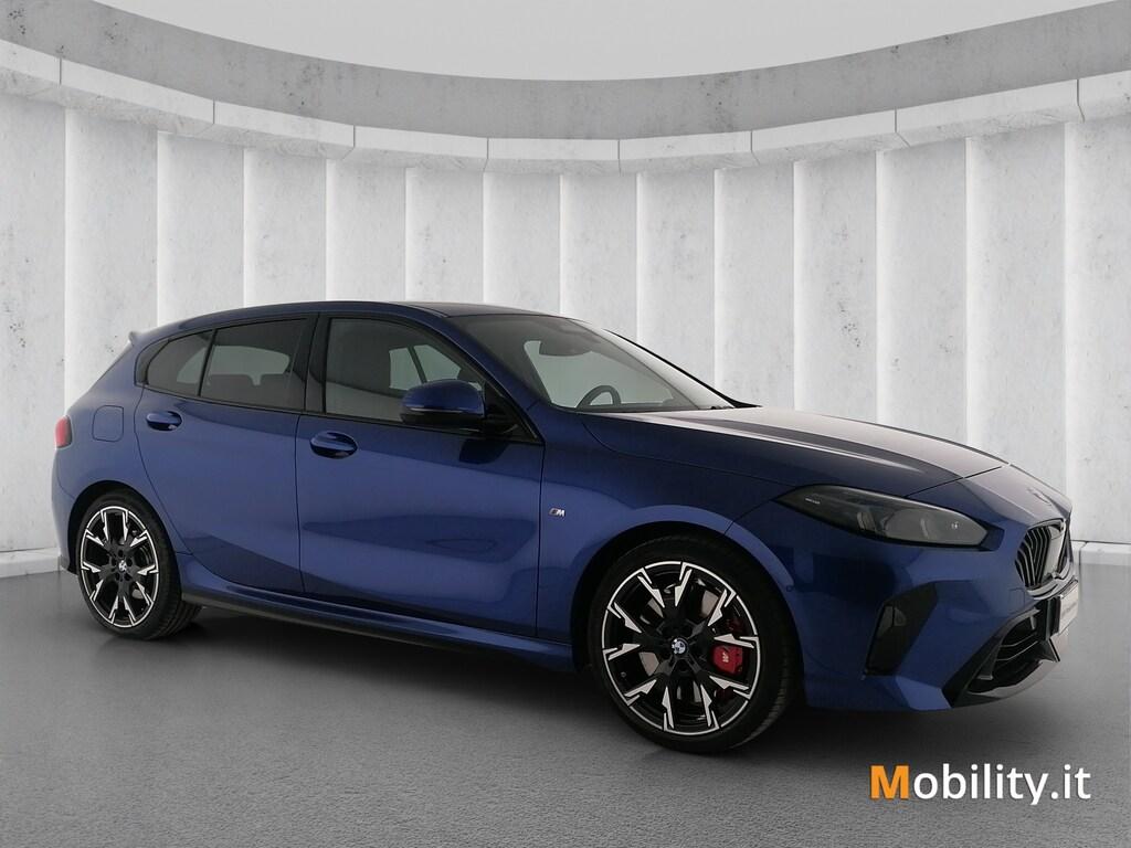 BMW Serie 1 118d MSport Pro auto