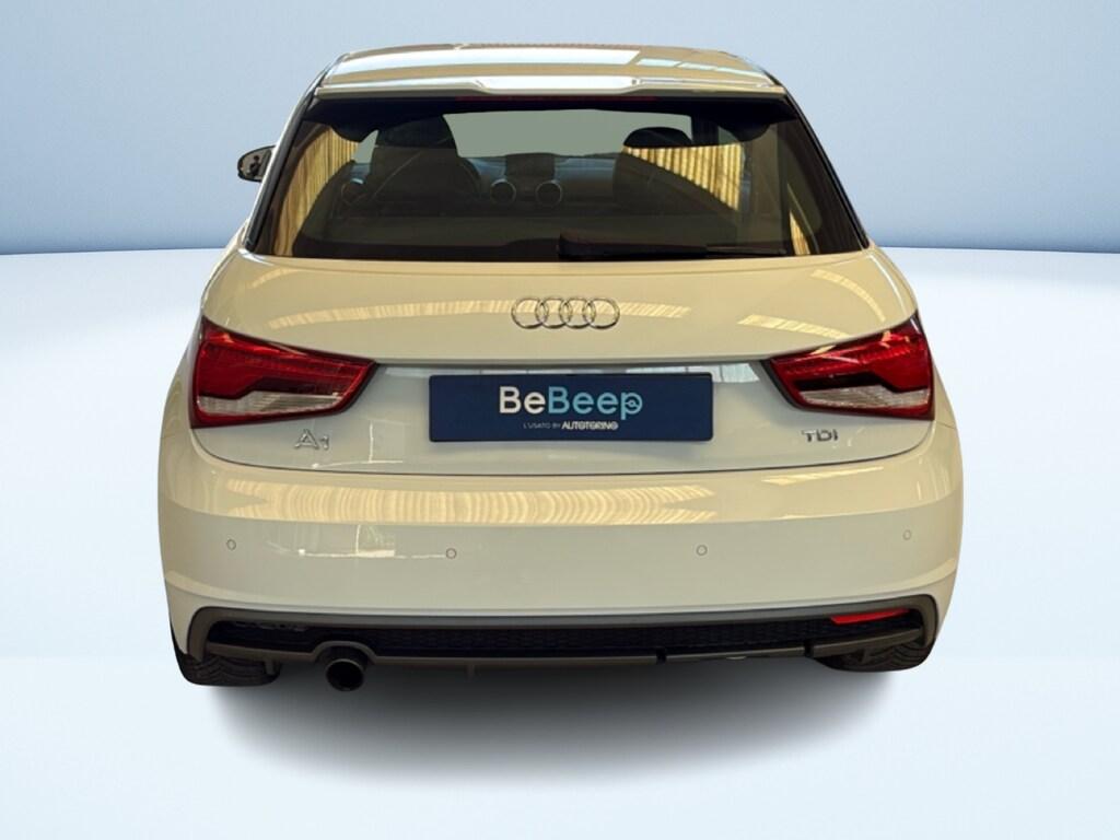 Audi A1 1.4 tdi Admired