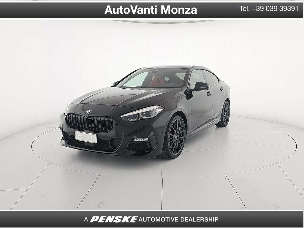 BMW Serie 2 220d Gran Coupe Msport auto