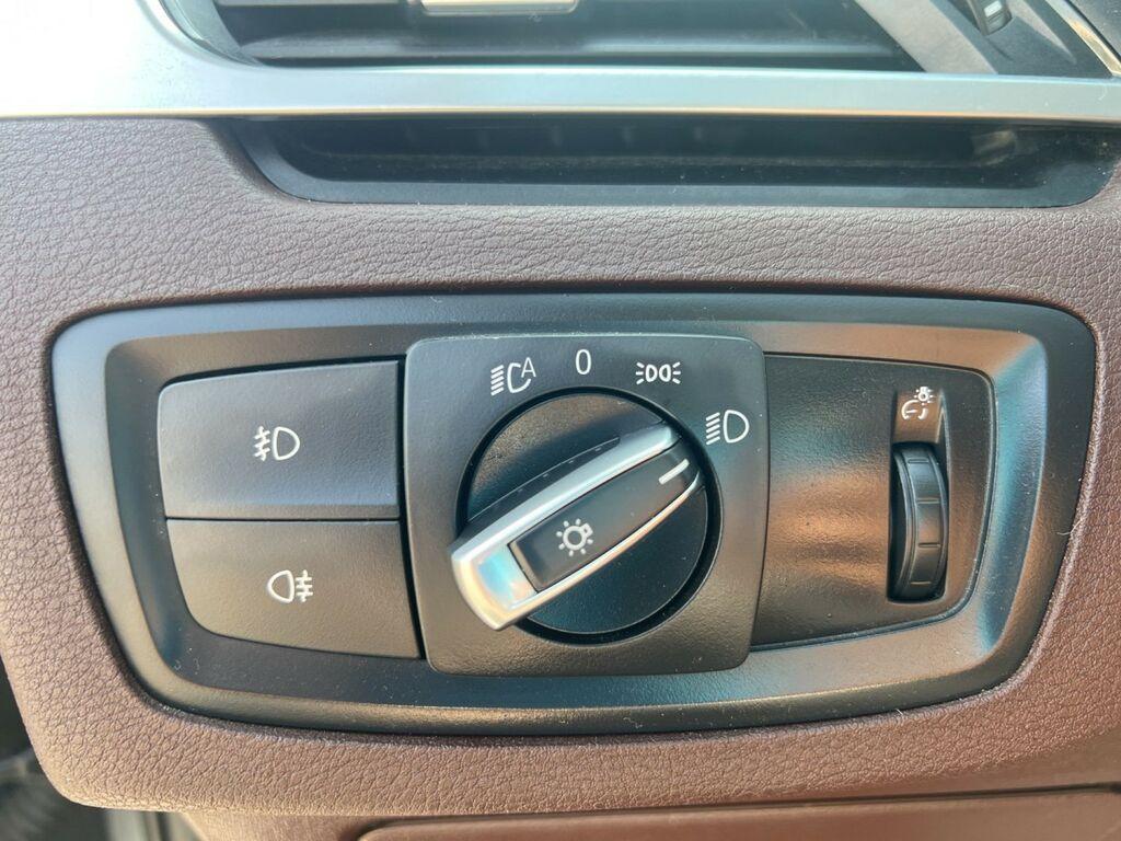 BMW X1 sdrive18d xLine auto