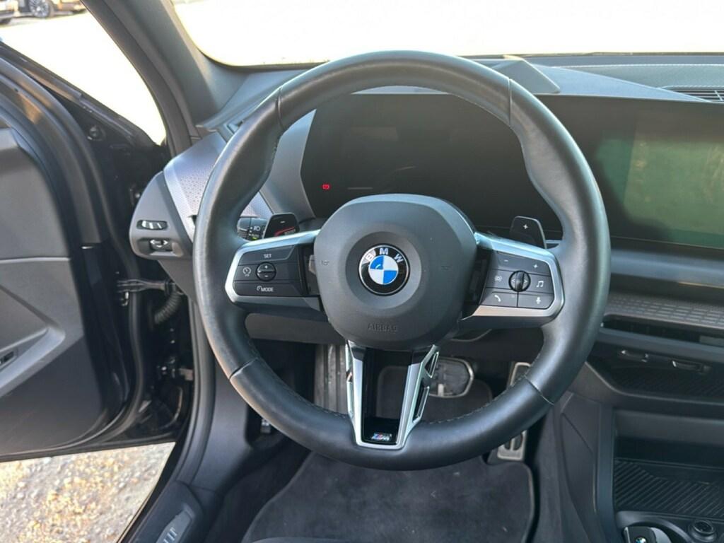 BMW Serie 1 118d MSport Pro auto