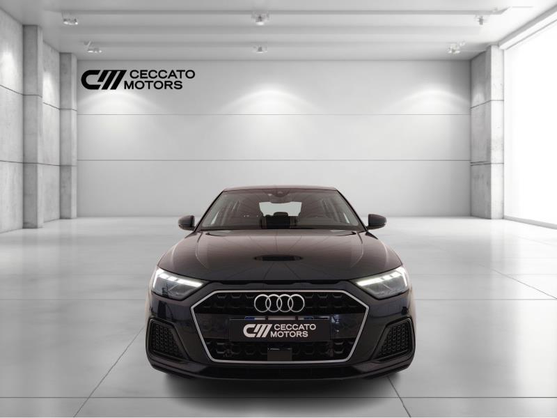 Audi A1 Sportback 25 1.0 tfsi Admired my20