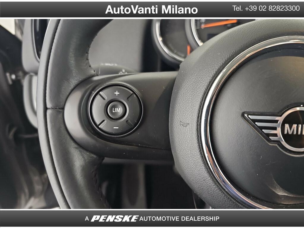 Mini Cooper SE Countryman 1.5 all4 auto